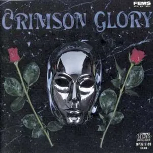 Crimson glory